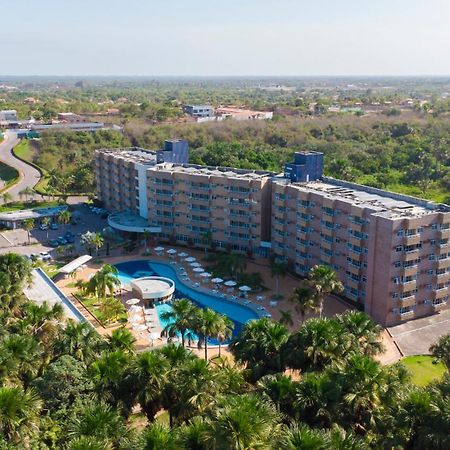 Gran Lencois Resort บาร์เฮรินยัส ภายนอก รูปภาพ
