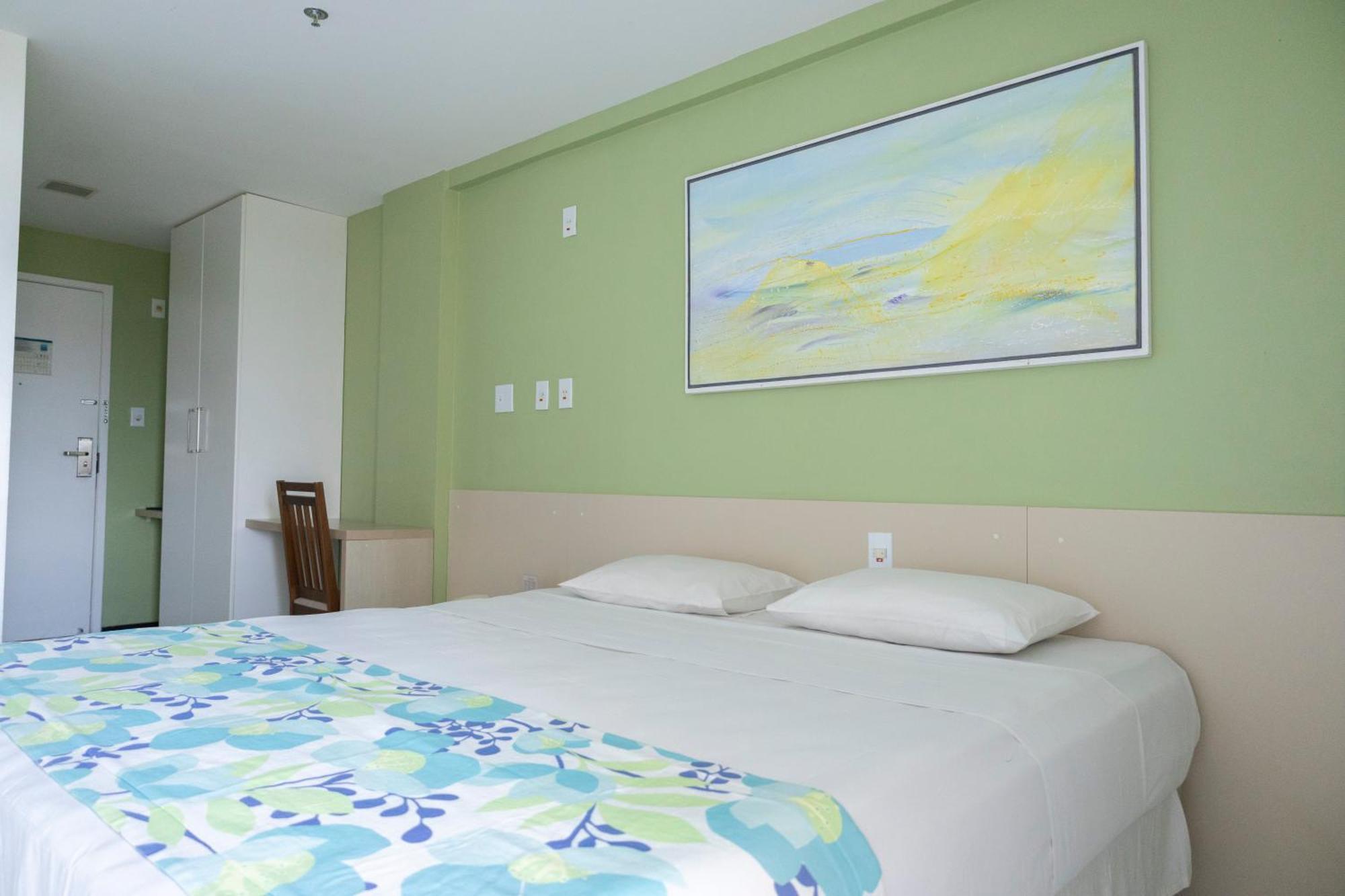 Gran Lencois Resort บาร์เฮรินยัส ภายนอก รูปภาพ