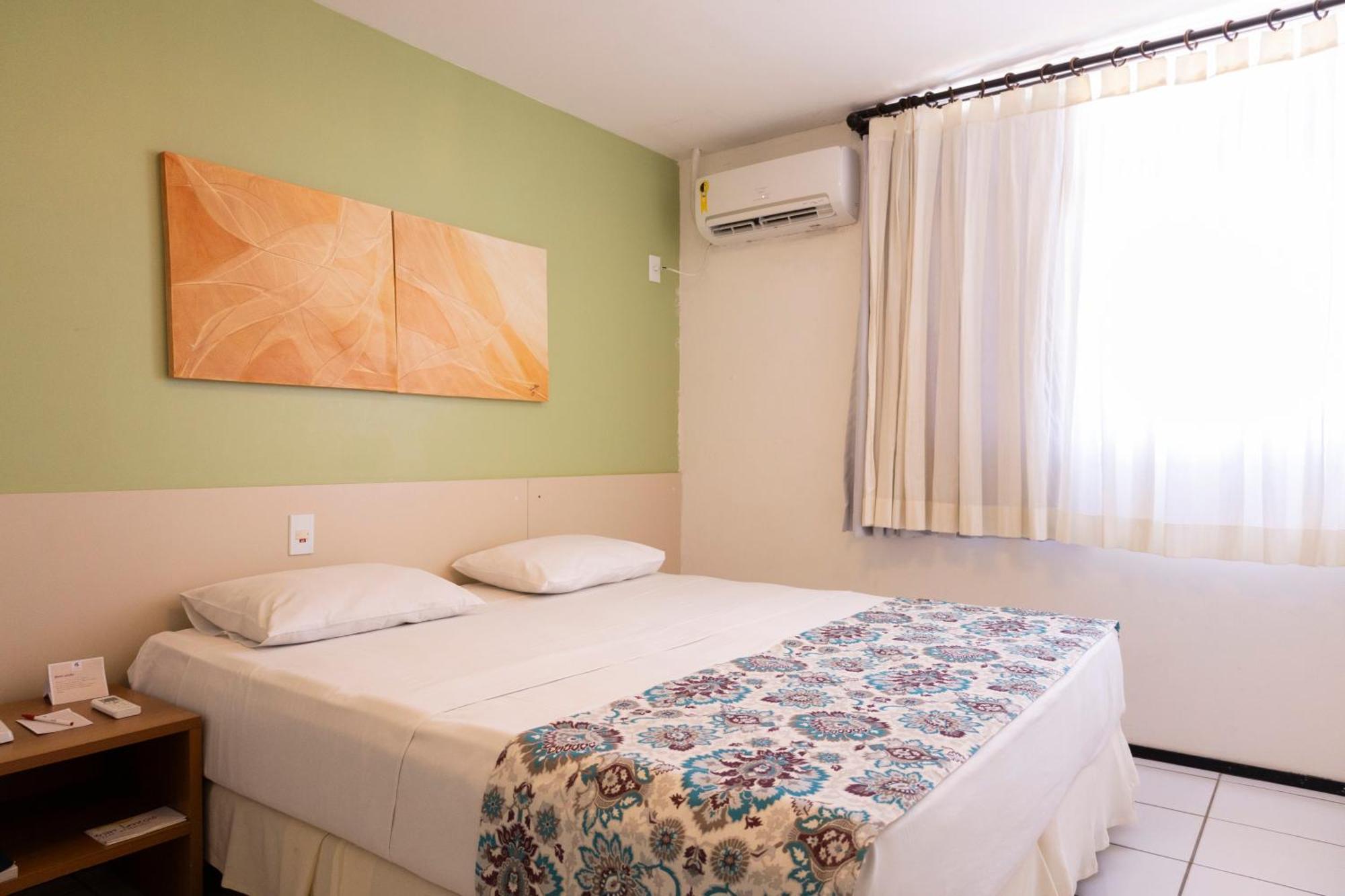Gran Lencois Resort บาร์เฮรินยัส ภายนอก รูปภาพ