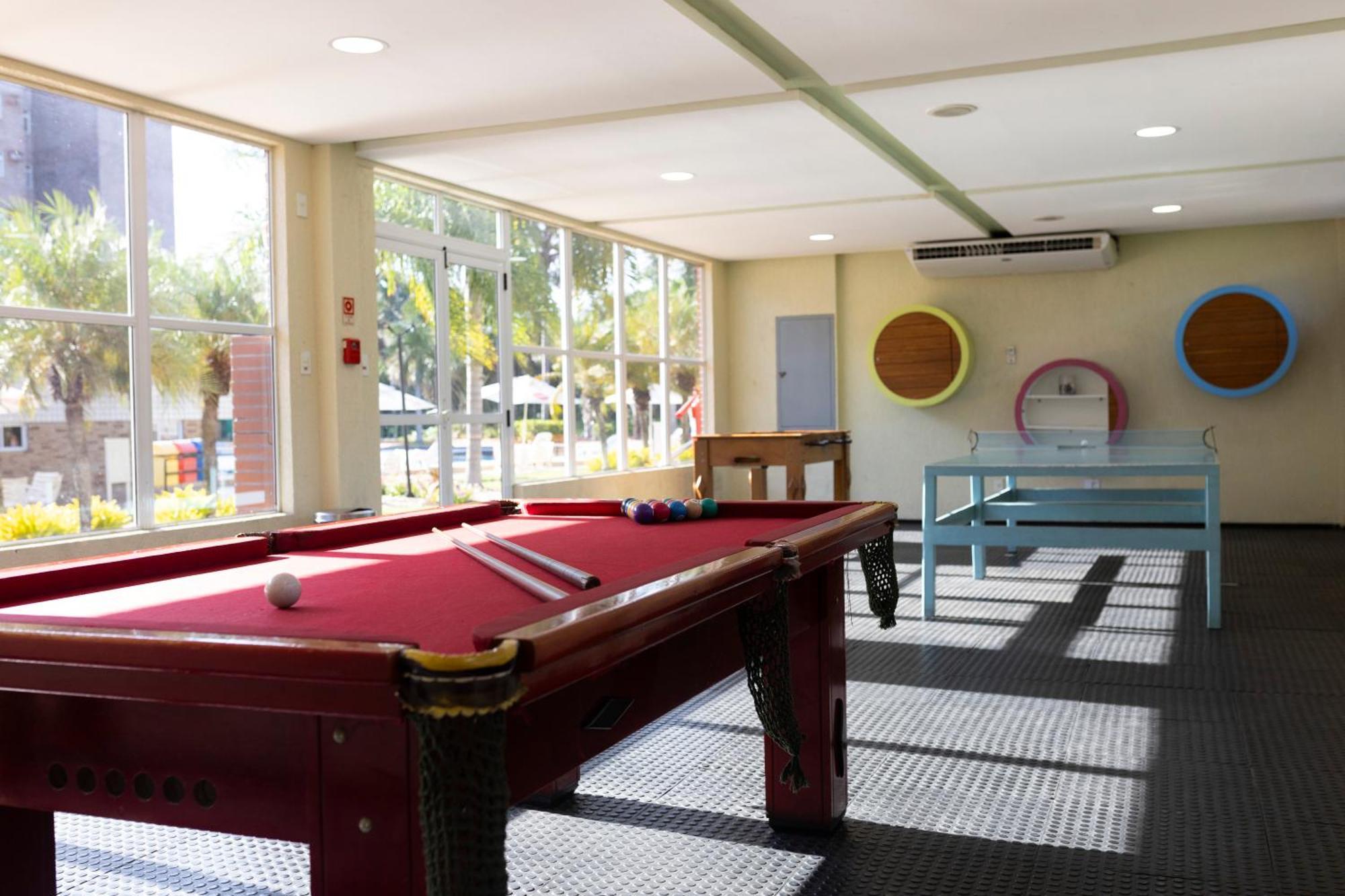 Gran Lencois Resort บาร์เฮรินยัส ภายนอก รูปภาพ